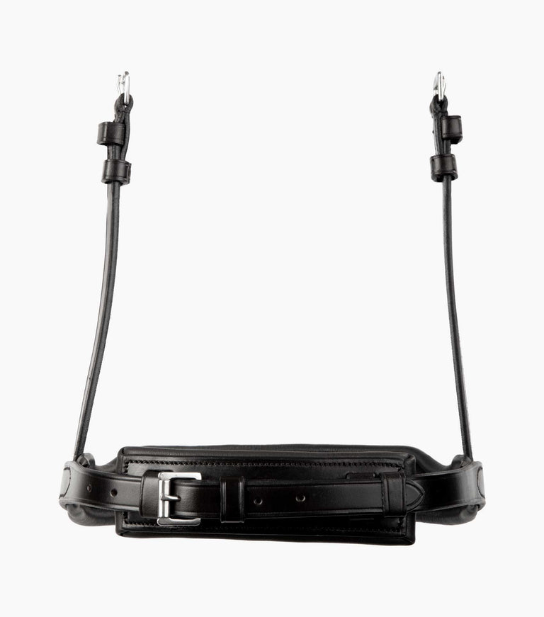 Verdura Anatomic Cavesson Noseband