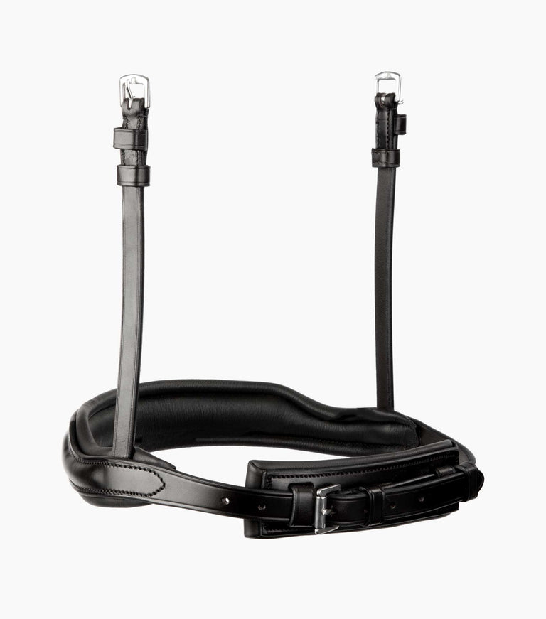 Verdura Anatomic Cavesson Noseband