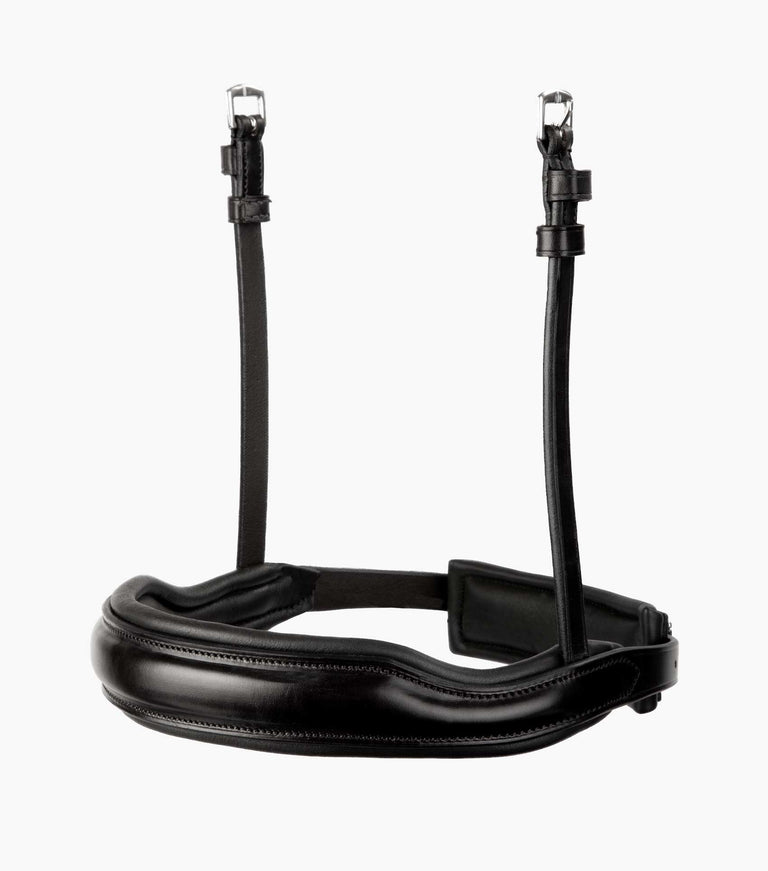 Verdura Anatomic Cavesson Noseband