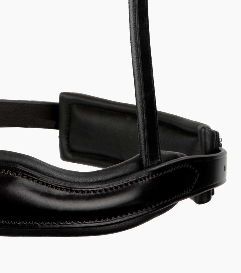 Verdura Anatomic Cavesson Noseband