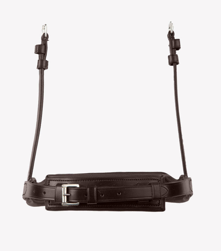 Verdura Anatomic Cavesson Noseband