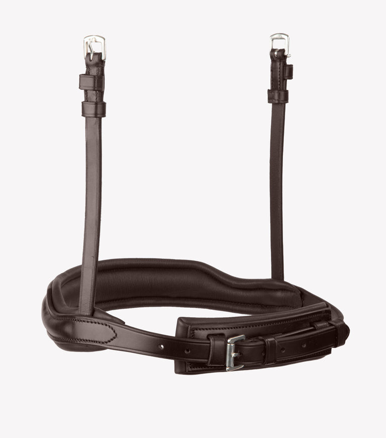 Verdura Anatomic Cavesson Noseband