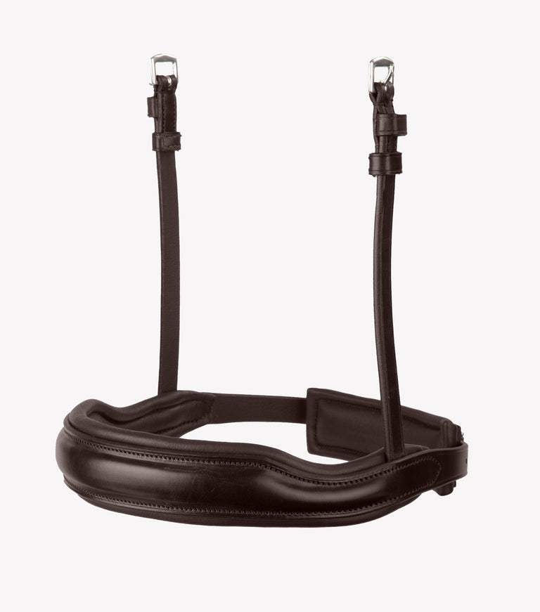 Verdura Anatomic Cavesson Noseband