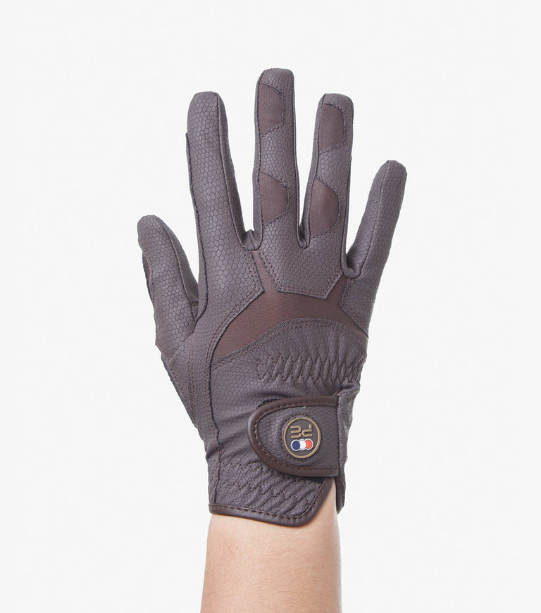Windsor Kids Riding Gloves
