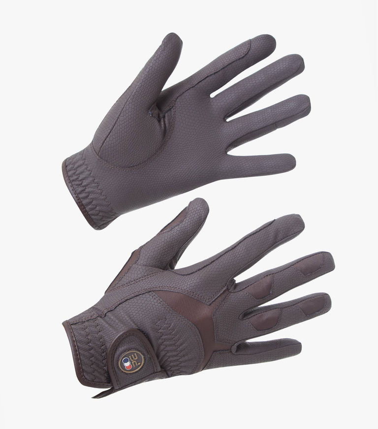 EX-DISPLAY - Windsor Kids Riding Gloves