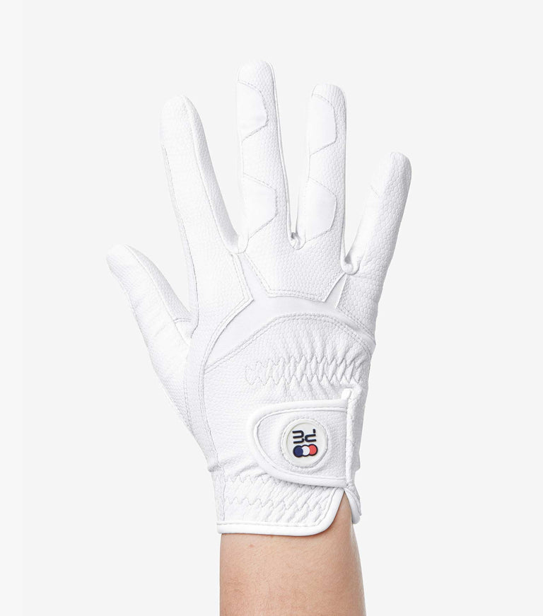 Windsor Kids Riding Gloves